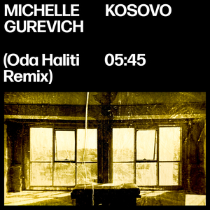 Kosovo (Oda Haliti Remix)