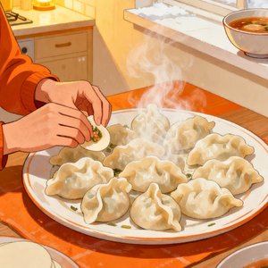 家的温度