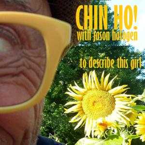 To Describe This Girl (feat. Jason Halogen)