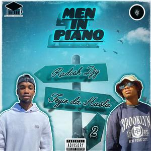 Ke Banyana (feat. TBN & RatuhXii)