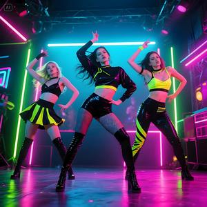 Hit The Beat (심장에 꽂힌 리듬)