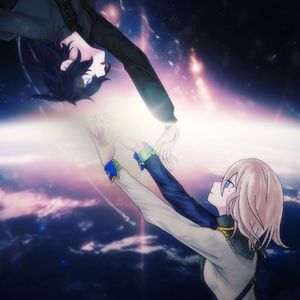 雾里（Cover Ori）