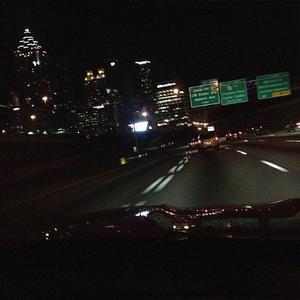 driving aesthetic