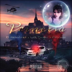 Princesa (feat. Los Taiger & Strade)