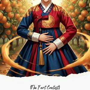 방귀 대결 (The Fart Contest) by YЦΠSΛMΛ