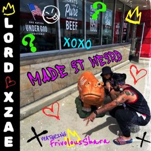 Made It Weird (feat. ModestMind)