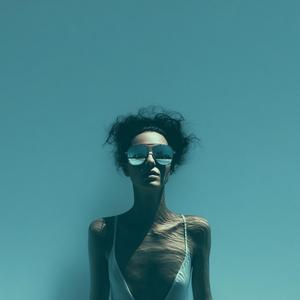 Blue Summer Horizon (Duet)
