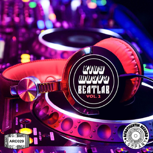 Through The Vine (Astro Dub Mix)