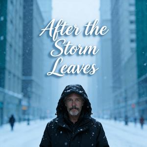 After the Storm Leaves
