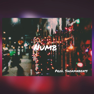 Numb