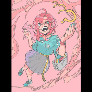 ワカラナイヨゥ (instrumental)