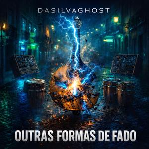 FADO DA LIBERTAÇÃO (AFRO-HOUSE)