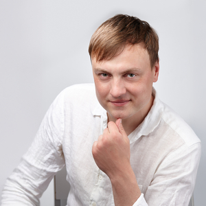 Просто людина
