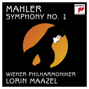 Symphony No. 1 in D Major "Titan":IIIc. Wieder etwas bewegter, wie im Anfang