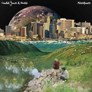 Worth of Self (feat. Calvin the Cat & Nafiz)