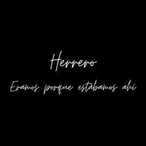 Eramos porque estábamos ahí