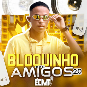 Bloquinho Dos Amigos 2.0