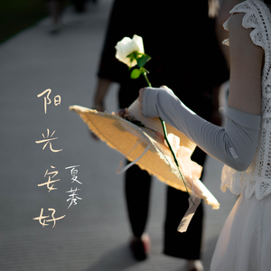 阳光安好