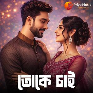 তোকে চাই (Toke Chai)