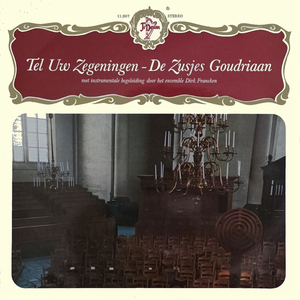 Bundel Joh. de Heer No. 627: 1, 2, 3: Hoor, 't Moet des Herders Stemme Zijn