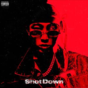SHOT DOWN (PROD BY Simon Marcus)