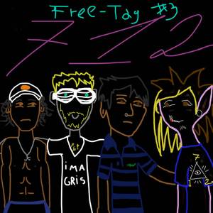 Free-Tag #3 712 Squad