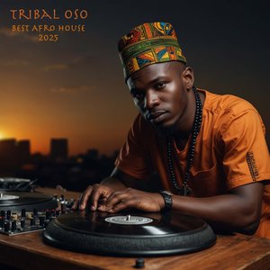 Kumaye (Afro House Extended Mix)