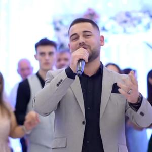 Bledi Hatija - Martohu djalo mē thanë