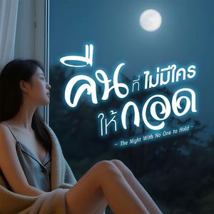 คืนที่ไม่มีใครให้กอด