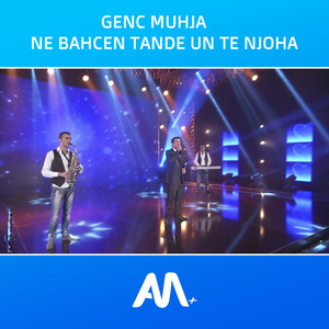 Ne bahcen tande une te njoha