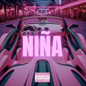 NIÑA (feat. Betún)