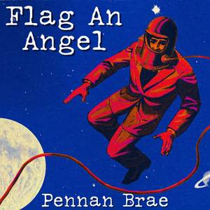 Flag An Angel