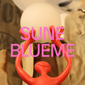 Suneblueme