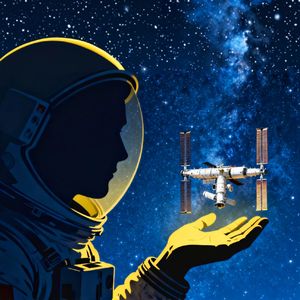 酒泉：揽月摘星