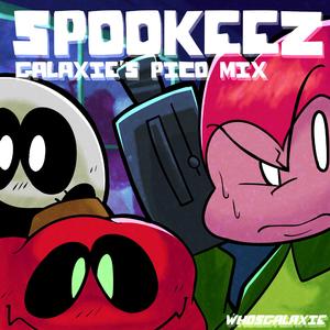 Spookeez