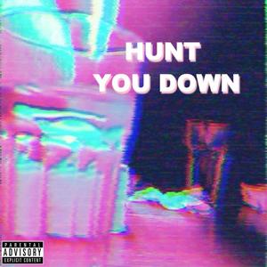 HUNT U DOWN