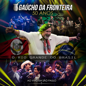 Mais Gaúcho Que Conheço (Ao Vivo)