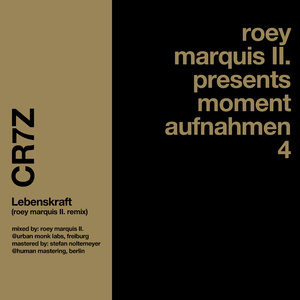 Lebenskraft (Roey Marquis II. Remix)