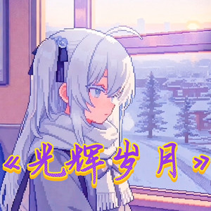 AI東雪莲 光辉岁月