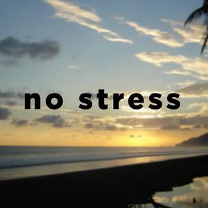 Stress Is an Iceberg