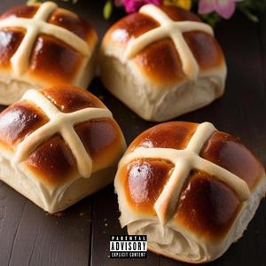 HOT CROSS BUNS (feat. Kullan)