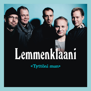 Tyttöni mun