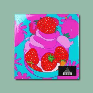 草莓冰激凌（Pop Type Beat）