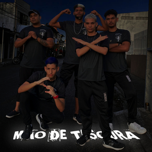 Mãos de Tesouras
