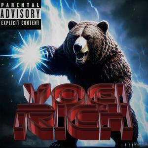 Dark Elevator (feat. Yogi_Rich1363)