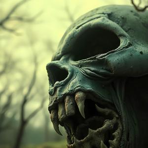 Graveborn (Eerie Hell Atmosphere)