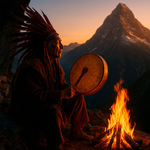 Heartbeat of the Mountain