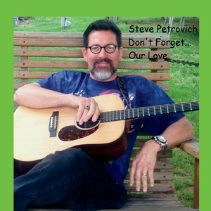 Don't Forget Our Love