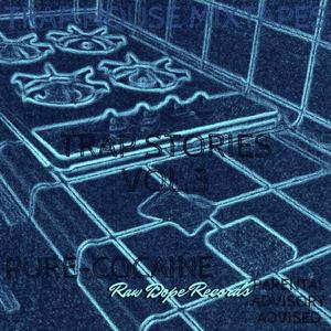 Big Cheese (Trap Stories Vol.3)