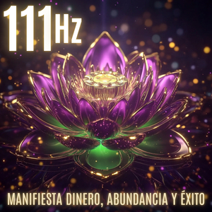 111 Hz Energía para el Éxito y la Prosperidad